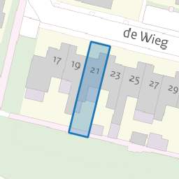 Perceel OST00-D-4956