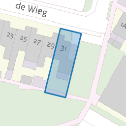 Perceel OST00-D-4959