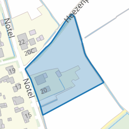 Perceel OST00-D-4961