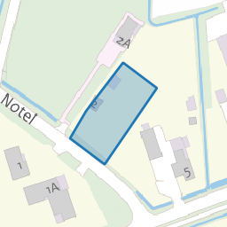 Perceel OST00-D-4970