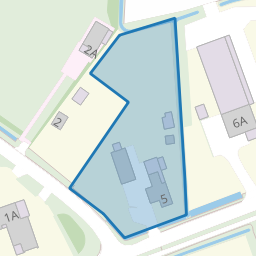 Perceel OST00-D-4971