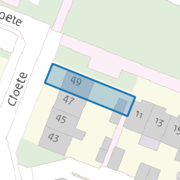 Perceel OST00-D-4972