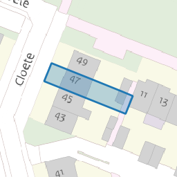 Perceel OST00-D-4973