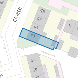 Perceel OST00-D-4975