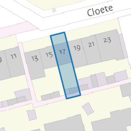 Perceel OST00-D-4986