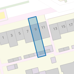 Perceel OST00-D-4988