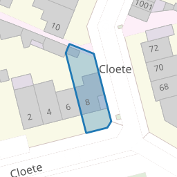 Perceel OST00-D-4991