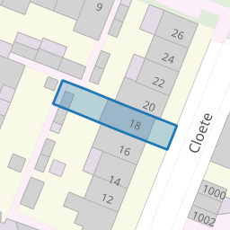 Perceel OST00-D-4994