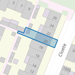 Perceel OST00-D-4995