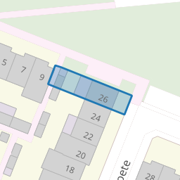 Perceel OST00-D-4997