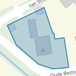 Perceel OST00-D-5004