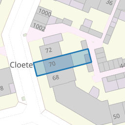 Perceel OST00-D-5006