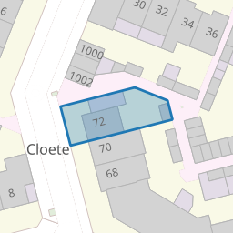 Perceel OST00-D-5007