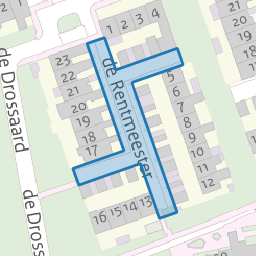 Perceel OST00-D-5014