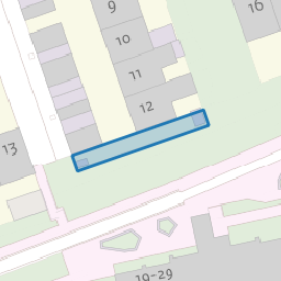 Perceel OST00-D-5019