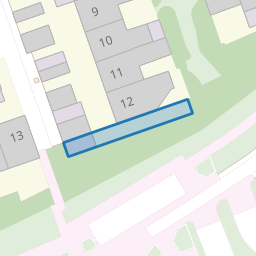 Perceel OST00-D-5022