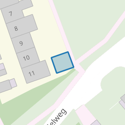 Perceel OST00-D-5027