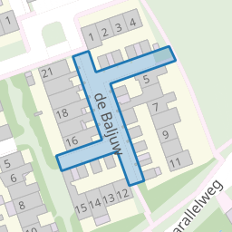 Perceel OST00-D-5030