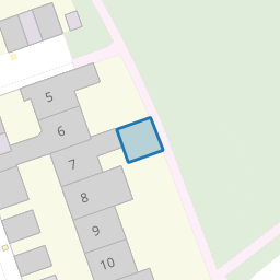 Perceel OST00-D-5031