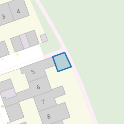 Perceel OST00-D-5033