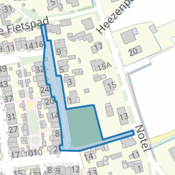 Perceel OST00-D-5037