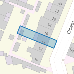 Perceel OST00-D-5038