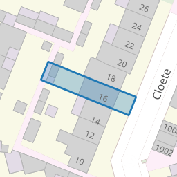 Perceel OST00-D-5039