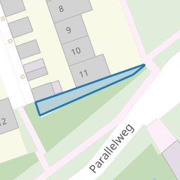 Perceel OST00-D-5042