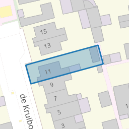 Perceel OST00-D-5046