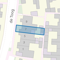 Perceel OST00-D-5048