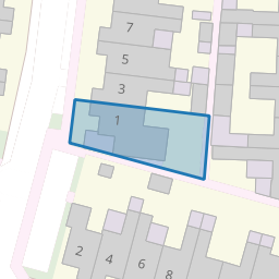 Perceel OST00-D-5056