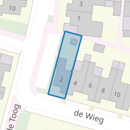 Perceel OST00-D-5057