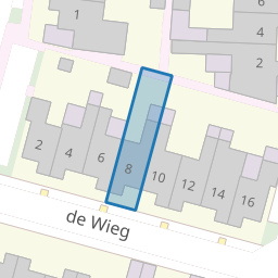 Perceel OST00-D-5059