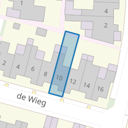 Perceel OST00-D-5060