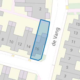 Perceel OST00-D-5062