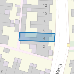 Perceel OST00-D-5064