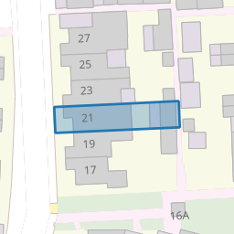 Perceel OST00-D-5070