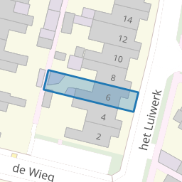 Perceel OST00-D-5073