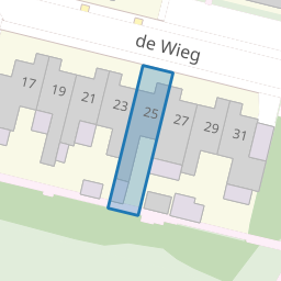 Perceel OST00-D-5078