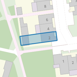 Perceel OST00-D-5080