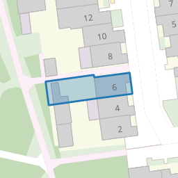 Perceel OST00-D-5082