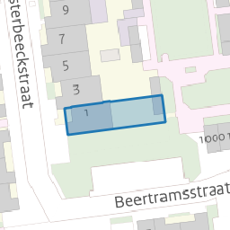 Perceel OST00-D-5083