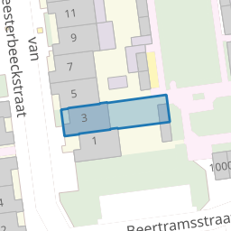 Perceel OST00-D-5084