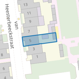 Perceel OST00-D-5085