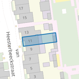 Perceel OST00-D-5088