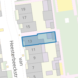 Perceel OST00-D-5089