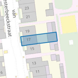 Perceel OST00-D-5091