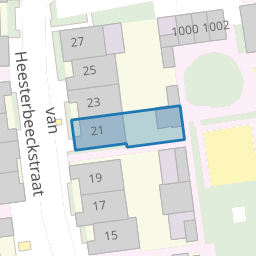 Perceel OST00-D-5093