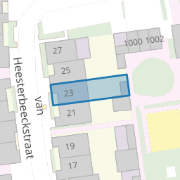 Perceel OST00-D-5094