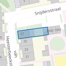 Perceel OST00-D-5096